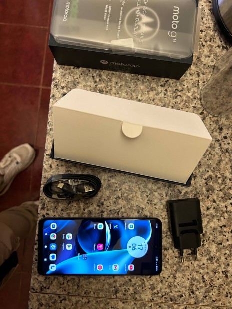 Motorola moto g14 8/128gb