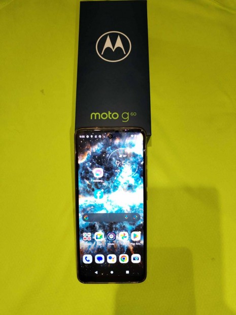 Motorola moto g32 elad