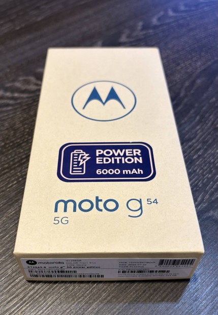 Motorola moto g54 j 