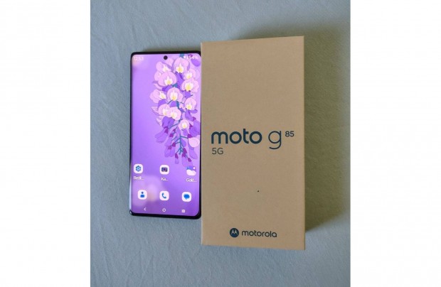 Motorola moto g85