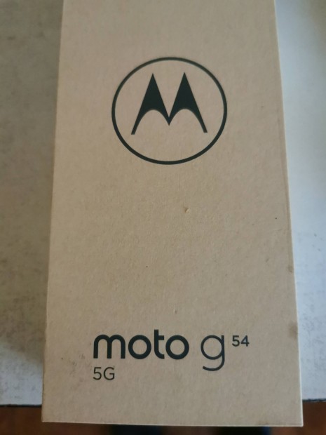 Motorola moto g 54