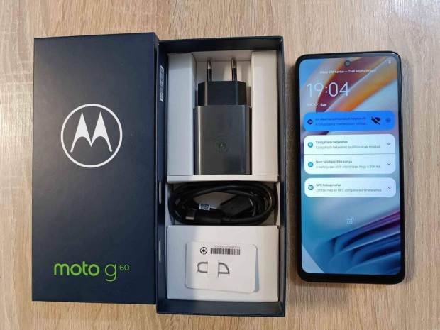 Motorola moto g 60
