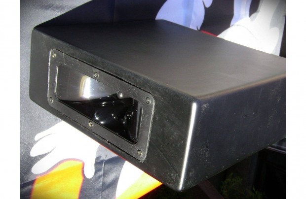 Motorola piezo magassugárzó hangfal