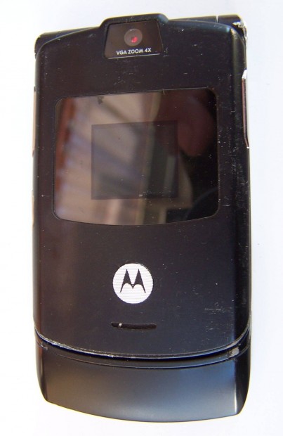 Motorola rditelefon gyjtknek retr termk