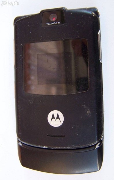 Motorola rditelefon gyjtknek retr termk