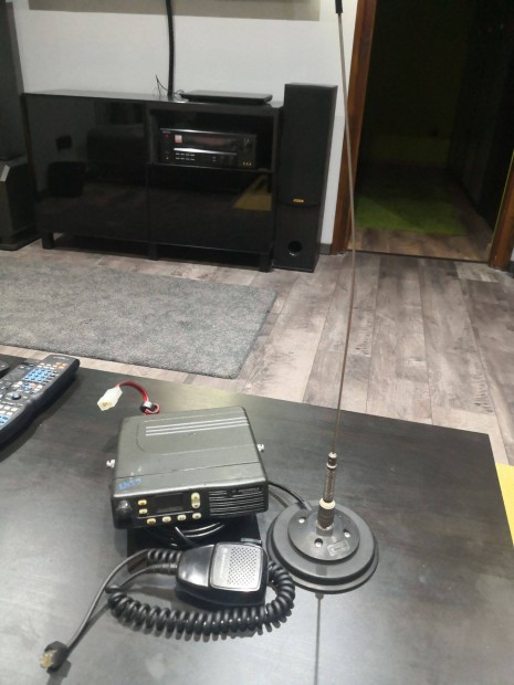 Motorola radius am 900 URH