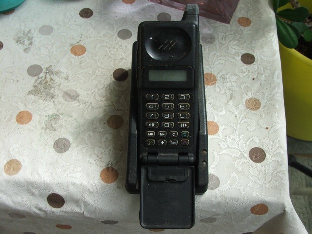 Motorola telefon