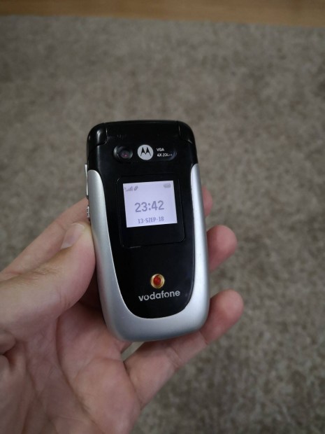 Motorola v360 #769