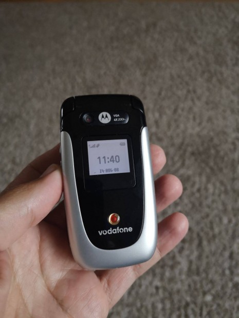 Motorola v360v #1104