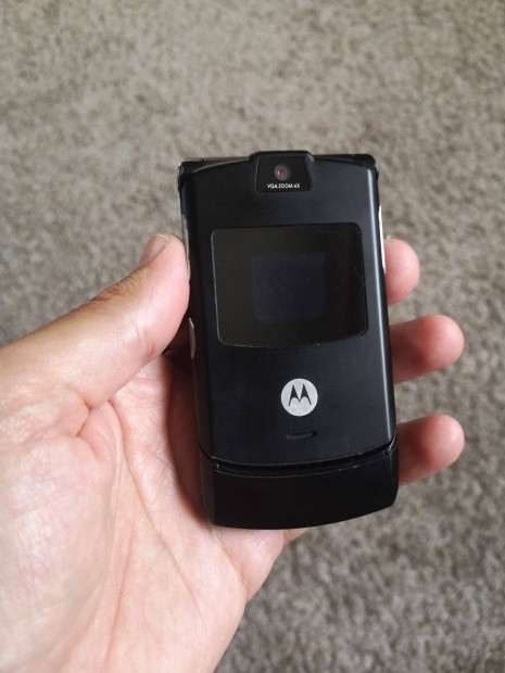 Motorola v3 #1040