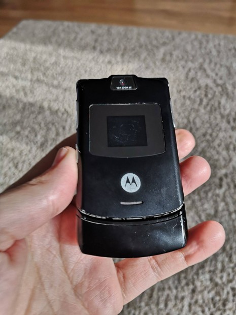 Motorola v3 #863