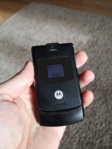 Motorola v3 #865