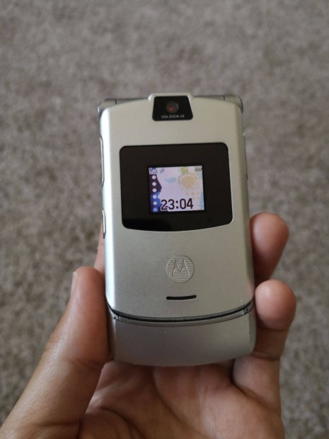 Motorola v3 #974