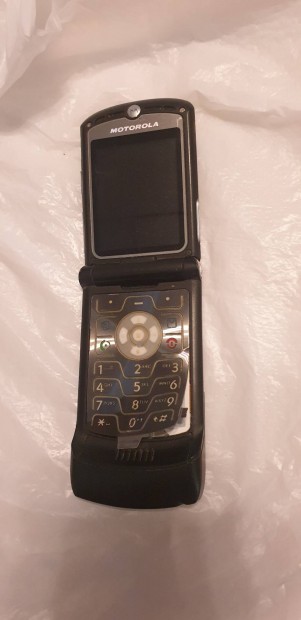 Motorola v3i