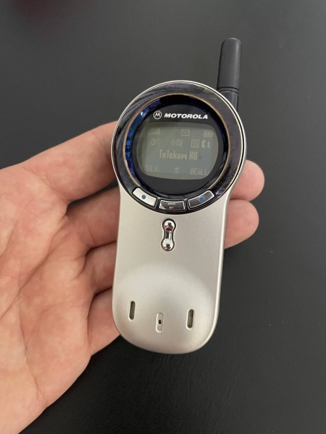 Motorola v70 fggetlen