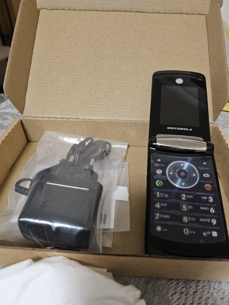 Motorola v8 Pcs