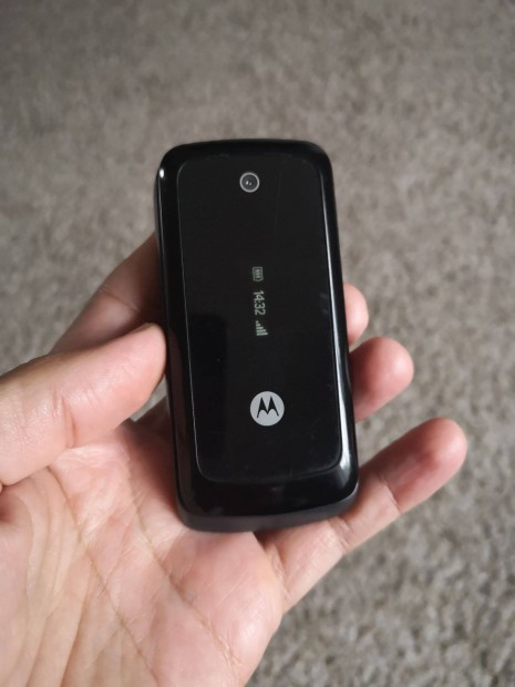 Motorola wx295