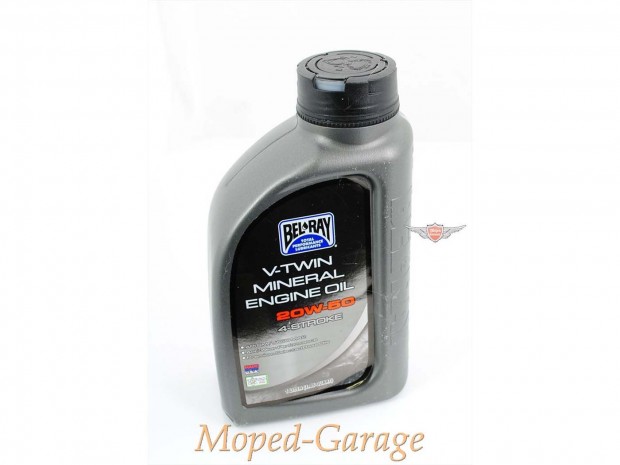 Motorolaj 1 liter Mofa Mokickhoz