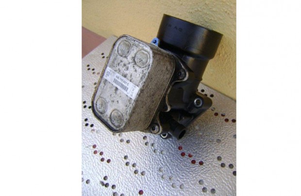 Motorolaj ht s szrhz (fedl nlkl), VW Sharan 2.0 tdi, elad