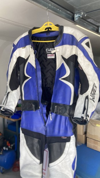 Motoros Brruha, 56-os Wintex