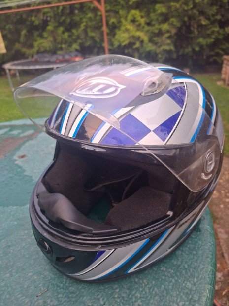Motoros Buksisak