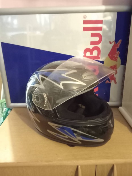 Motoros Bukósisak Eladó