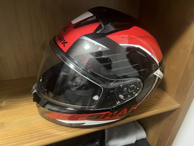 Motoros Buk�sisak !