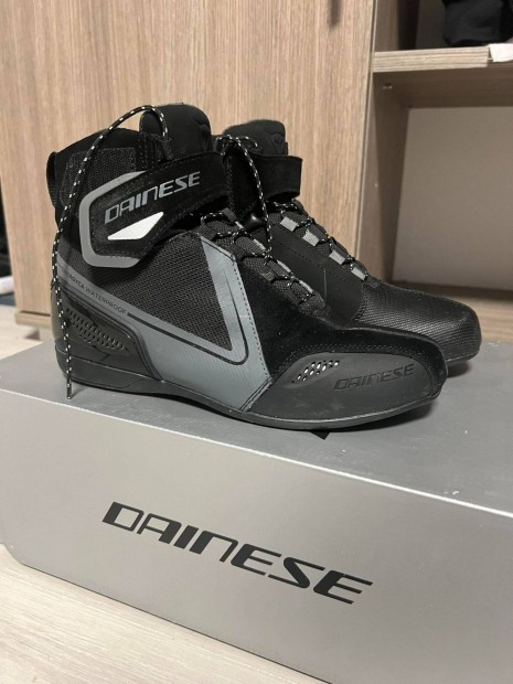 Motoros Csizma Dainese 37-es