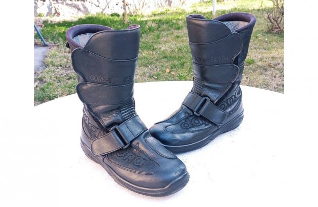 Motoros Csizma, 39-es. Daytona, Szp llapot