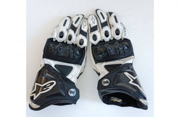 Motoros Keszty, Alpinestars, L-es. GP Pro