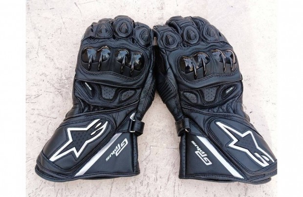 Motoros Keszty, M-es Alpinestars, j llapot