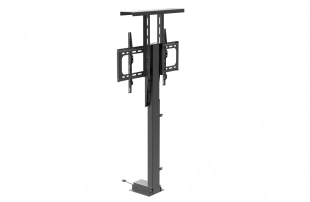 Motoros LCD tartkonzol - 32 - 70" - max 60 kg - tvirnytval