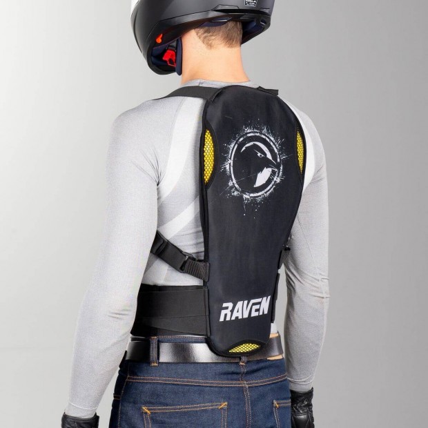 Motoros Level2-es geringprotektor �j