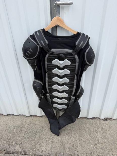 Motoros Protektor Zero 7 Magnesium