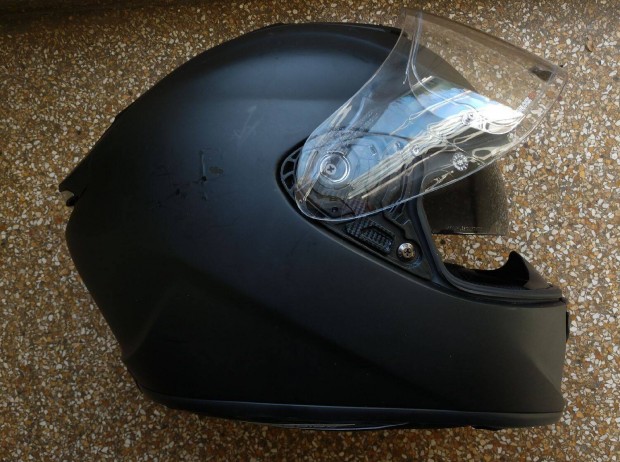 Motoros Sisak Bukosisak L / XL 59 60
