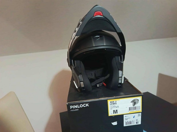 Motoros Sisak (ADX-2 Lewis)