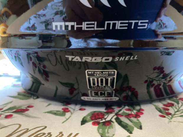 Motoros Sisak elad� / Sopron