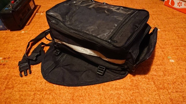 Motoros Tankt�ska M�gneses