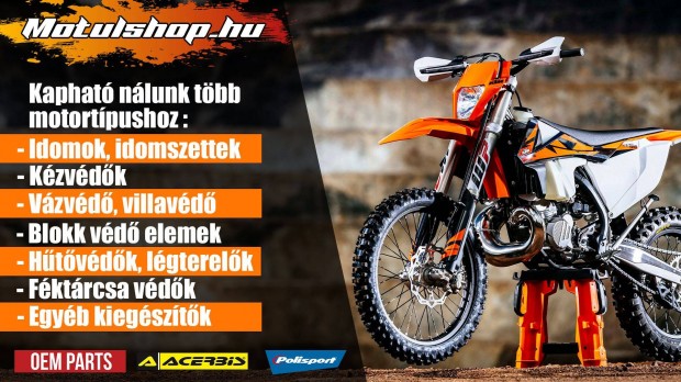 Motoros Teljes Raktr kszlet s Webshop Elad