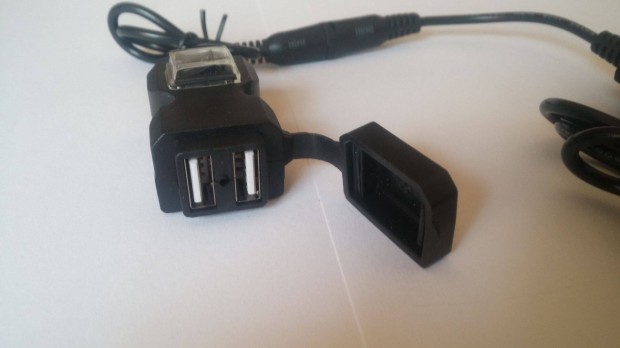 Motoros USB tlt 2 usb csatlakoz