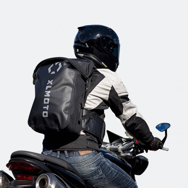 Motoros, brings vzll tska 28l xlmoto