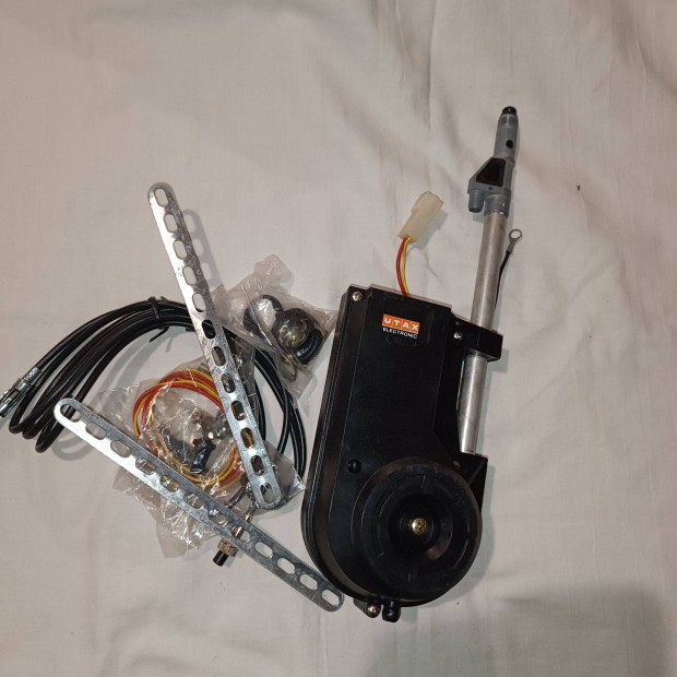 Motoros automata aut�antenna