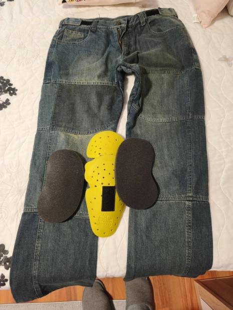 Motoros b�lelt farmer