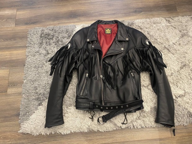 Motoros b�rdzseki, kab�t XL