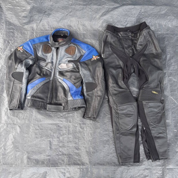 Motoros b�rdzseki �s nadr�g