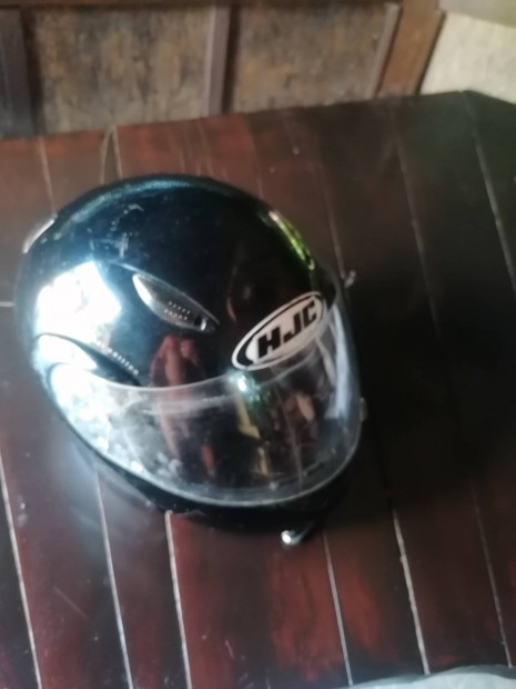 Motoros buksisak HJC nyithat elad 
