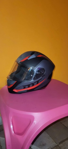 Motoros bukósisak MT Helmets Stinger Spike S -es