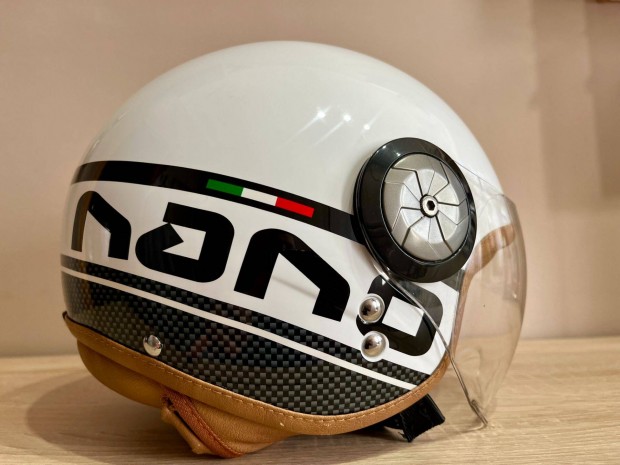 Motoros buk�sisak M-es ( 57-58 )