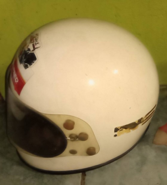 Motoros buksisak 
