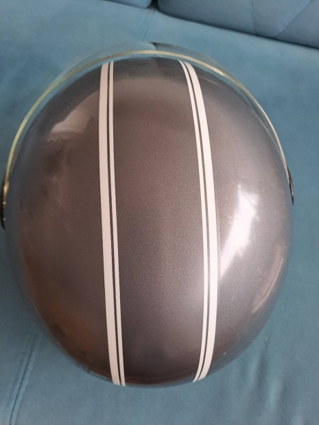 Motoros buksisak, Demi Jet Helmo Miln, L es